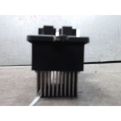 RESISTANCE DE CHAUFFAGE