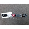 BOUTON DE WARNING FIAT 500X