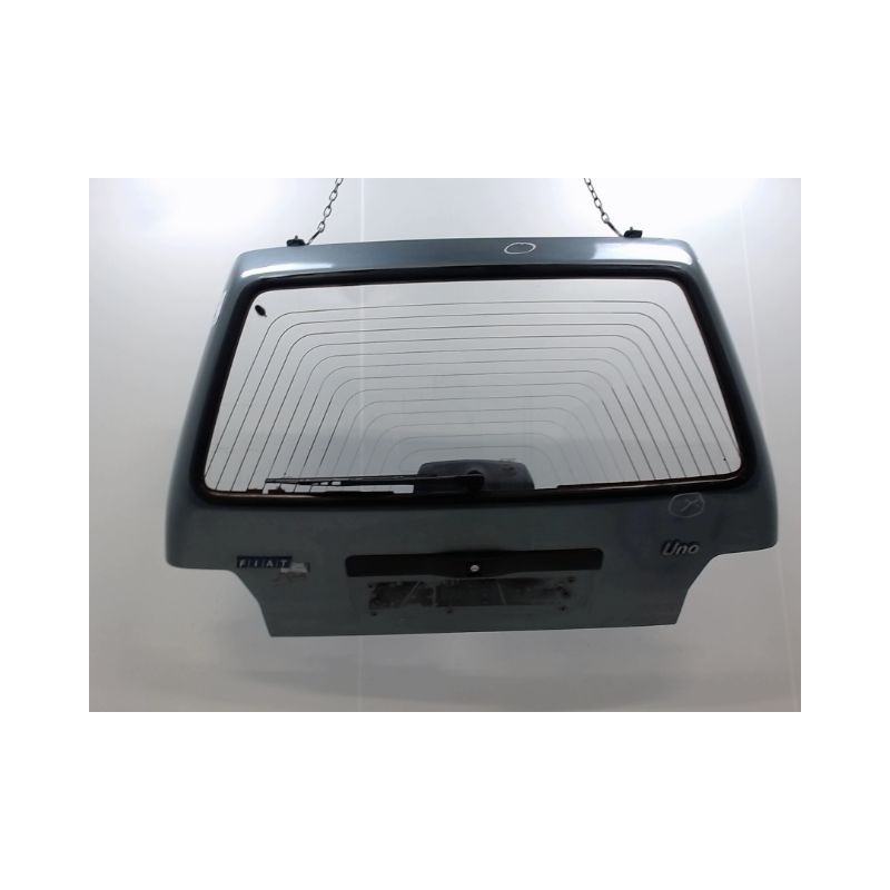 HAYON FIAT UNO Phase 2 1989-1995