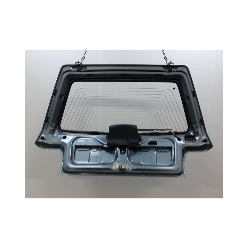HAYON FIAT UNO Phase 2 1989-1995