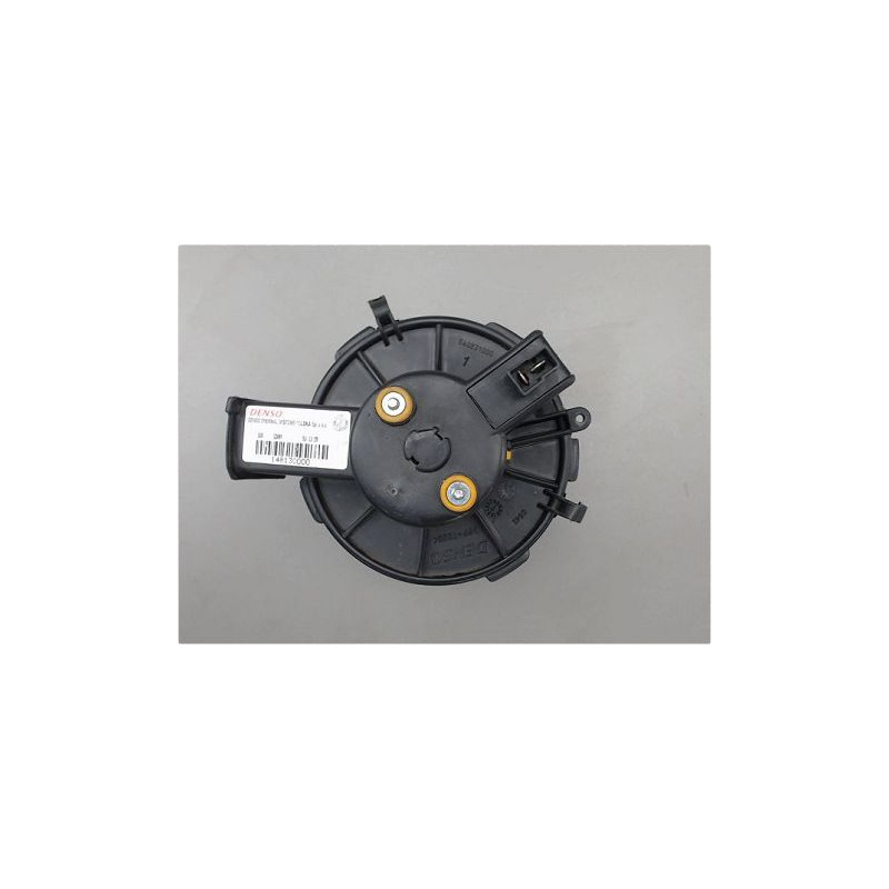 MOTEUR VENTILATEUR CHAUFFAGE FIAT 500