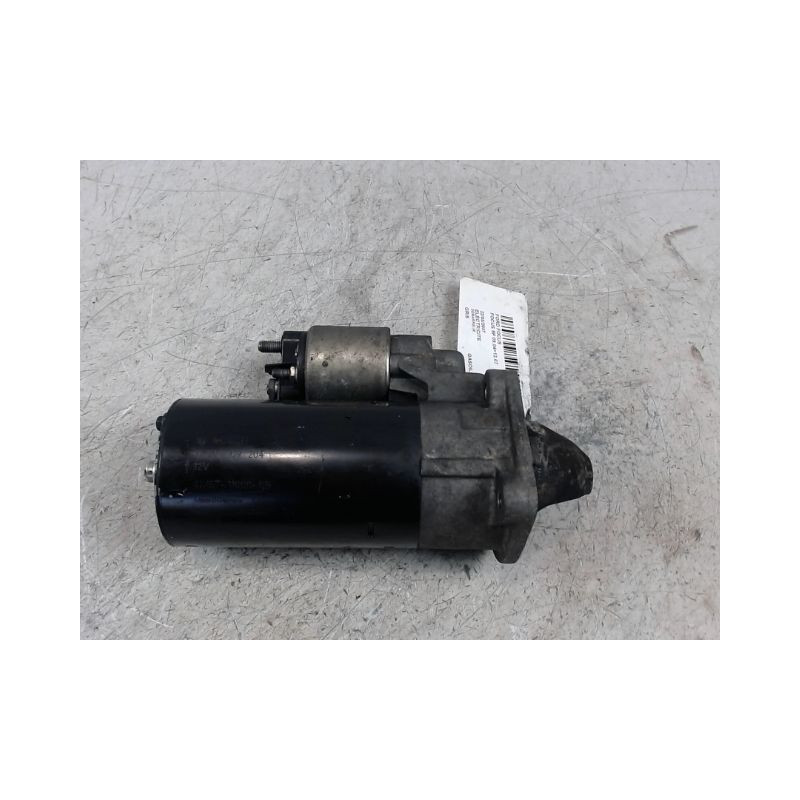 DEMARREUR FORD FOCUS 04-07