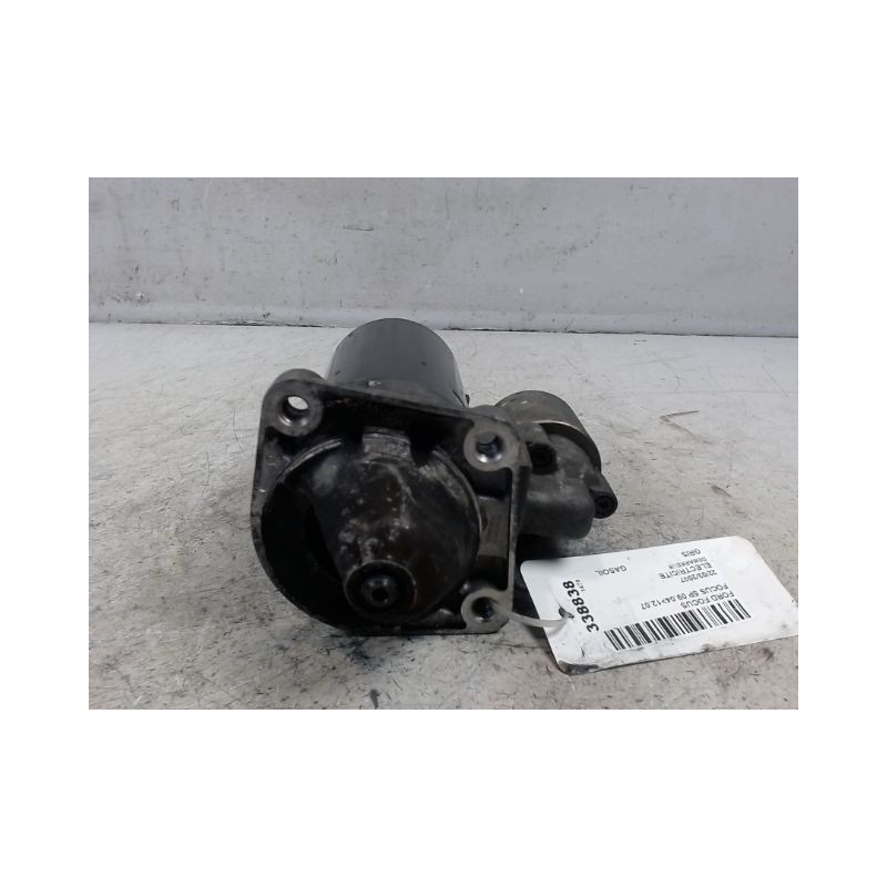 DEMARREUR FORD FOCUS 04-07