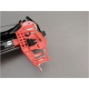 MECANISME LEVE-GLACE AVANT GAUCHE FIAT BRAVO
