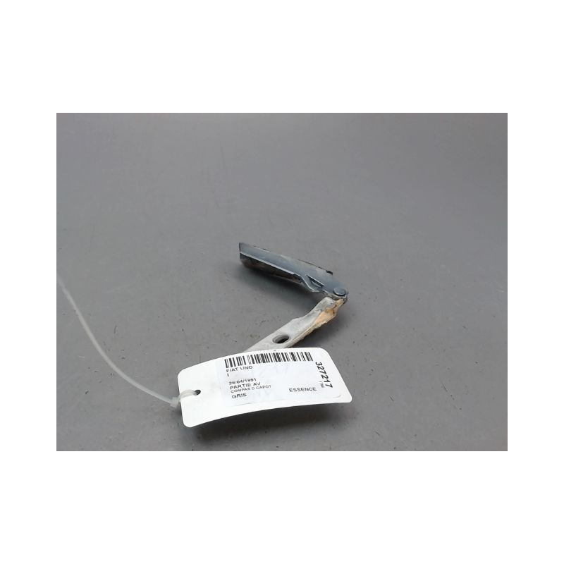 COMPAS DROIT CAPOT FIAT UNO Phase 2 1989-1995