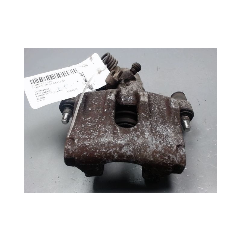 ETRIER DE FREIN ARRIERE GAUCHE FORD FOCUS 04-07