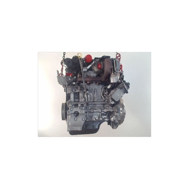 MOTEUR DIESEL MAZDA 3 1.6 DI Turbo