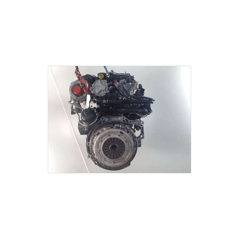 MOTEUR DIESEL MAZDA 3 1.6 DI Turbo