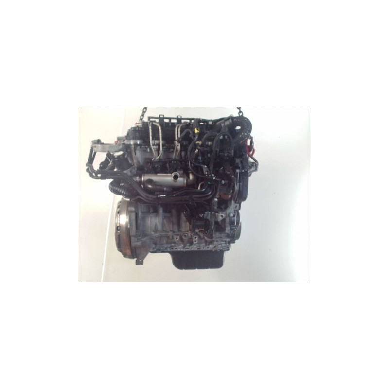 MOTEUR DIESEL MAZDA 3 1.6 DI Turbo