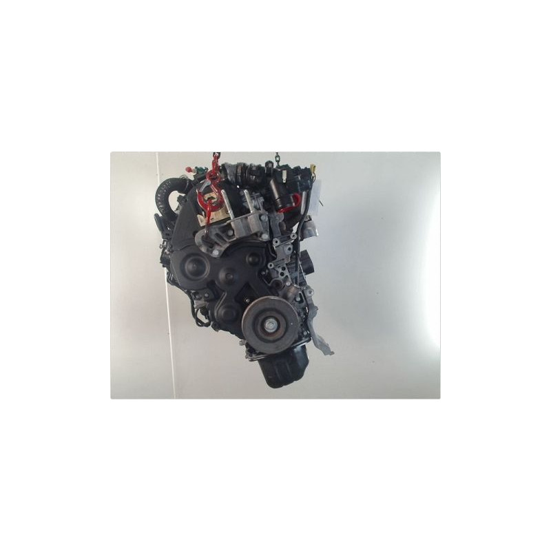 MOTEUR DIESEL MAZDA 3 1.6 DI Turbo