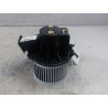 MOTEUR VENTILATEUR CHAUFFAGE FIAT 500 2007-