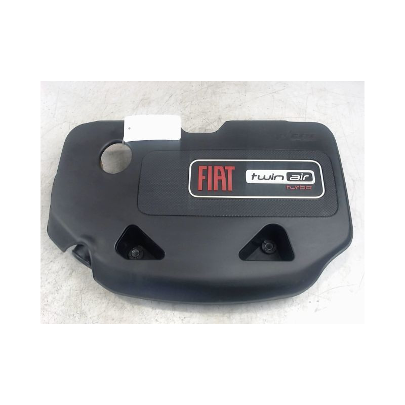 BOITIER FILTRE A AIR FIAT 500 2007-