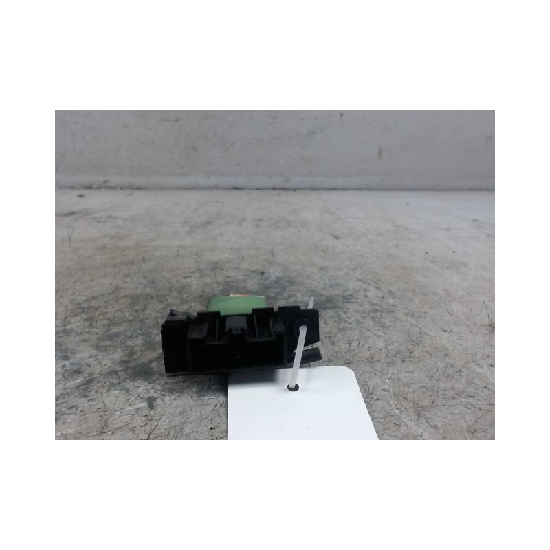 RESISTANCE DE CHAUFFAGE FIAT GRANDE PUNTO 2005-