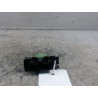 RESISTANCE DE CHAUFFAGE FIAT GRANDE PUNTO 2005-