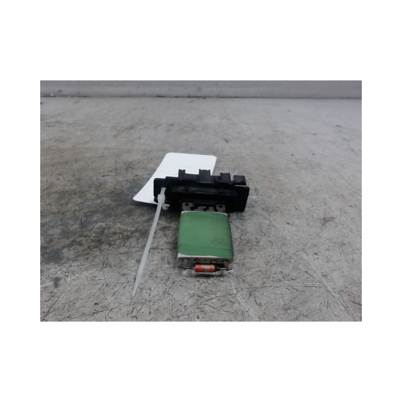 RESISTANCE DE CHAUFFAGE FIAT GRANDE PUNTO 2005-