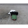 RESISTANCE DE CHAUFFAGE FIAT GRANDE PUNTO 2005-