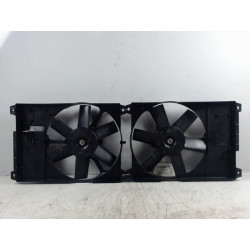 MOTEUR VENTILATEUR RADIATEUR