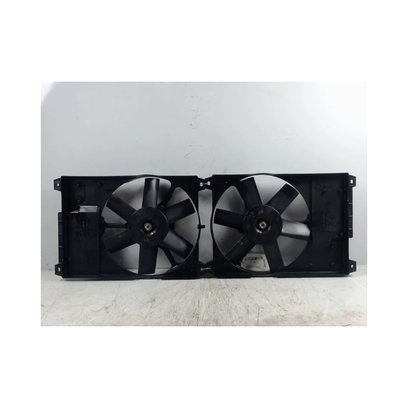 MOTEUR VENTILATEUR RADIATEUR FIAT DUCATO CC -002