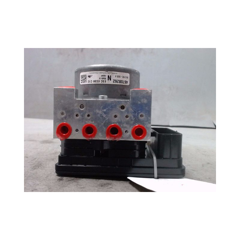 UNITE HYDRAULIQUE ABS CITROEN C4 AIRCR.