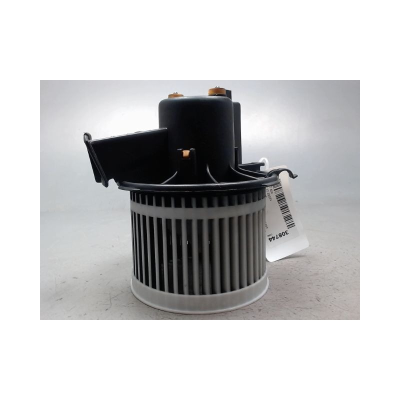 MOTEUR VENTILATEUR CHAUFFAGE FIAT 500 2007-