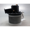 MOTEUR VENTILATEUR CHAUFFAGE FIAT 500 2007-