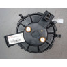 MOTEUR VENTILATEUR CHAUFFAGE FIAT 500 2007-