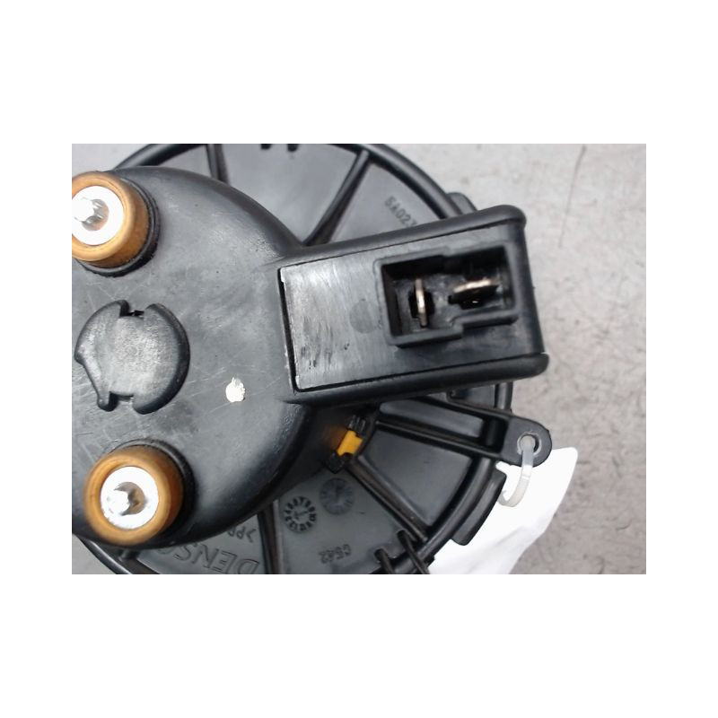 MOTEUR VENTILATEUR CHAUFFAGE FIAT 500 2007-