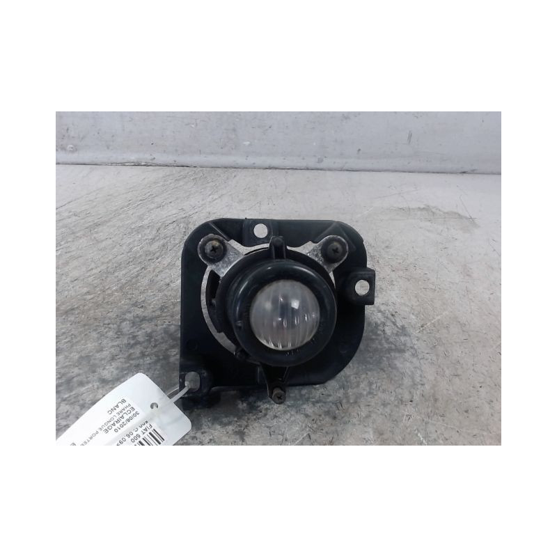 PHARE LONGUE PORTEE AVANT GAUCHE FIAT 500 C 09-