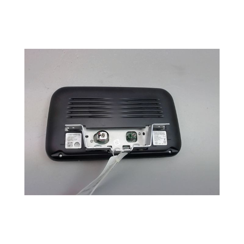 ECRAN GPS FIAT TIPO