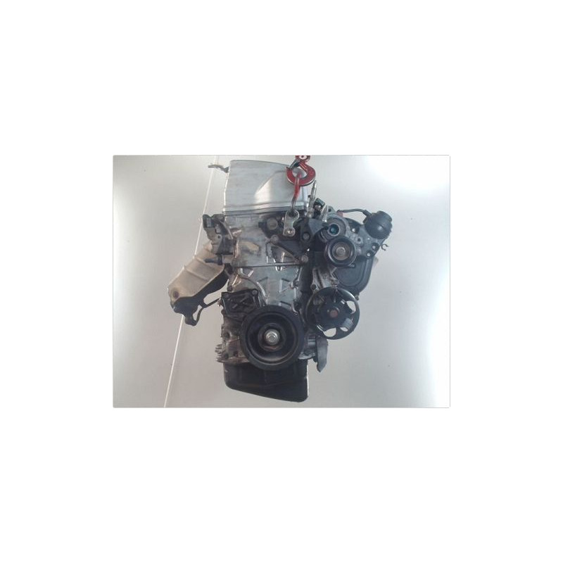 MOTEUR ESSENCE HONDA FR-V 2.0 