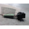 RESISTANCE DE CHAUFFAGE FIAT GRANDE PUNTO 2005-
