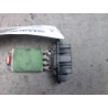 RESISTANCE DE CHAUFFAGE FIAT GRANDE PUNTO 2005-