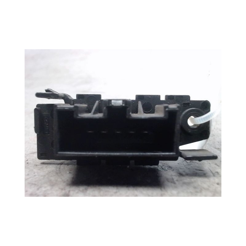 RESISTANCE DE CHAUFFAGE FIAT GRANDE PUNTO 2005-