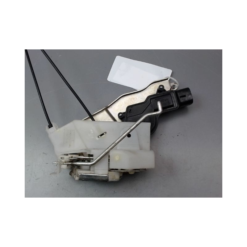 SYSTEME CONDAMNATION AVANT DROIT SUZUKI ALTO III 2009-...