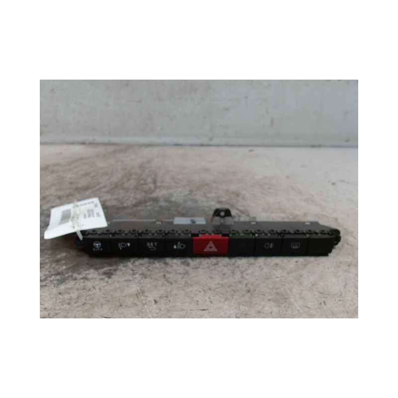 BOUTON DE WARNING FIAT PANDA 2003-