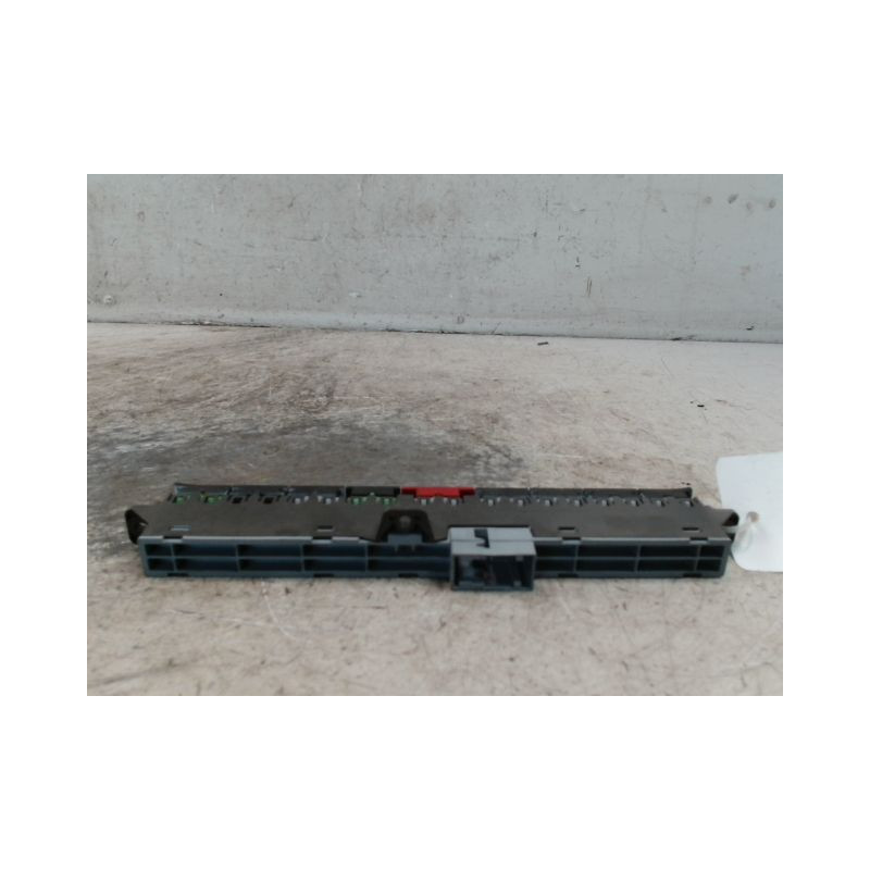 BOUTON DE WARNING FIAT PANDA 2003-
