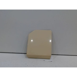 VOLET DE TRAPPE CARBURANT