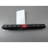 BOUTON DE WARNING FIAT PANDA 2003-