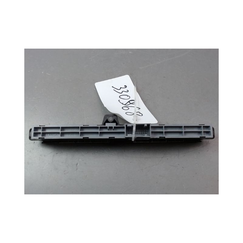 BOUTON DE WARNING FIAT PANDA 2003-