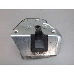 SERRURE PORTE COULISSANTE D