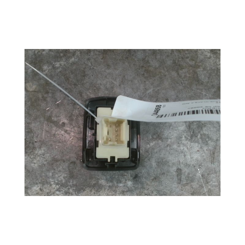 COMMANDE LEVE-GLACE PORTE AVD DACIA SANDERO 2008-