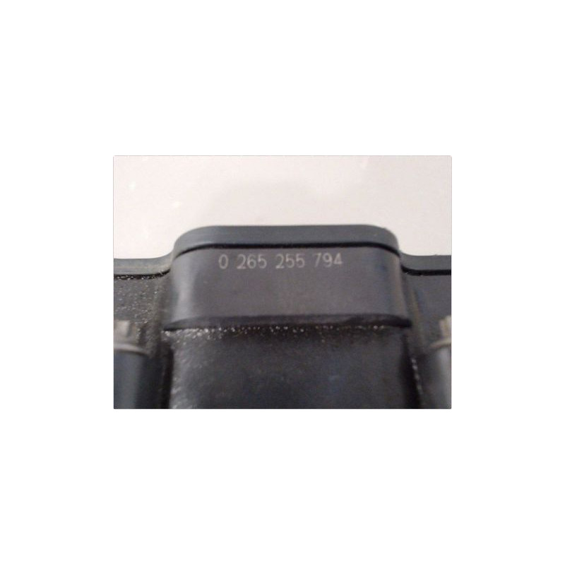 UNITE HYDRAULIQUE ABS DACIA LOGAN II 12-17
