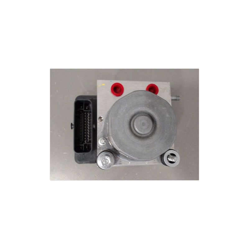 UNITE HYDRAULIQUE ABS DACIA LOGAN II 12-17