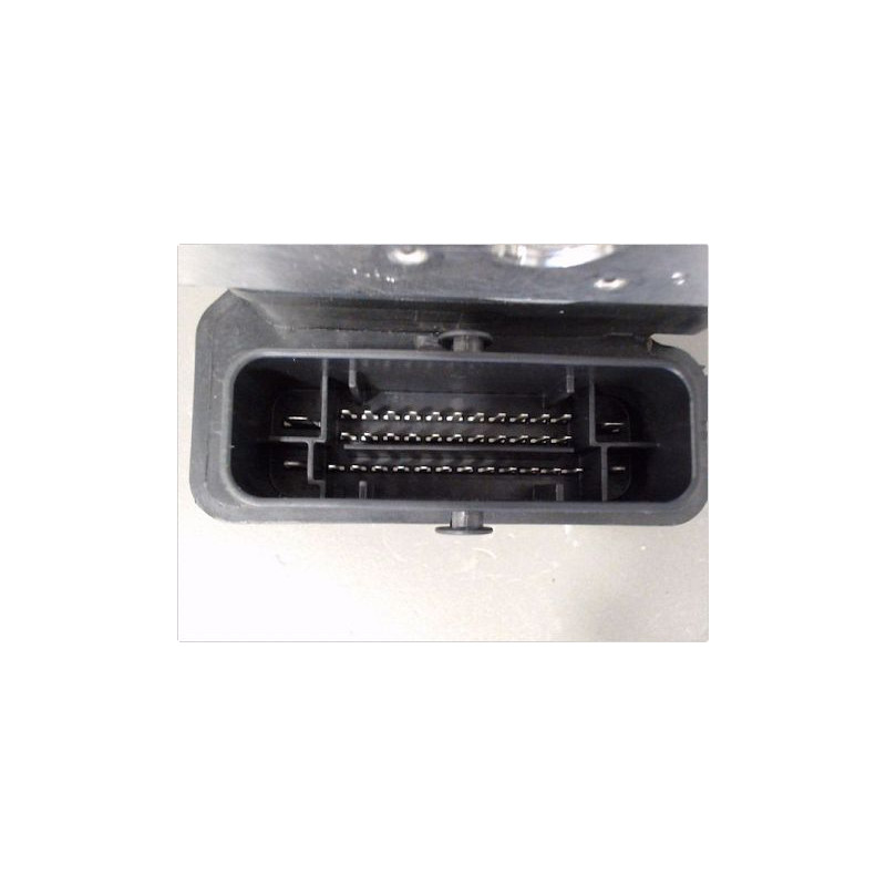 UNITE HYDRAULIQUE ABS DACIA LOGAN II 12-17