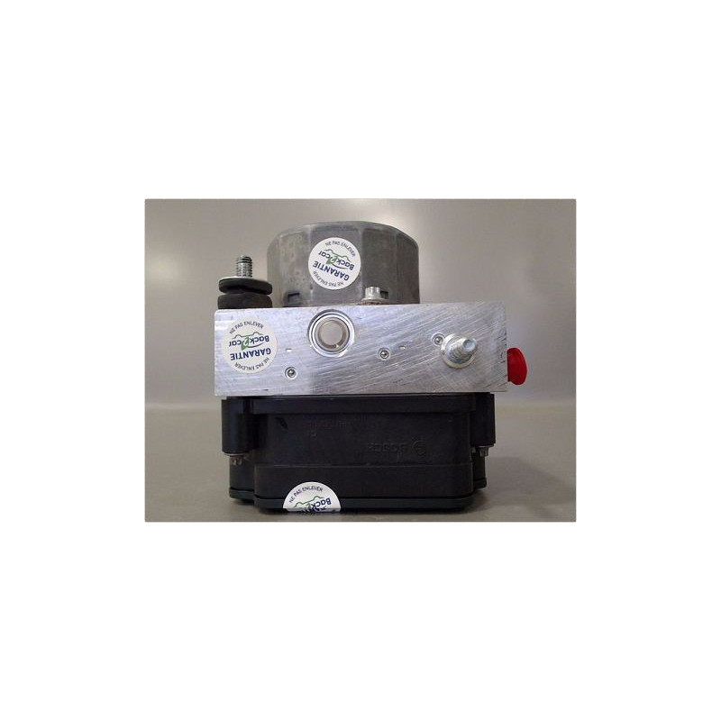 UNITE HYDRAULIQUE ABS DACIA LOGAN II 12-17