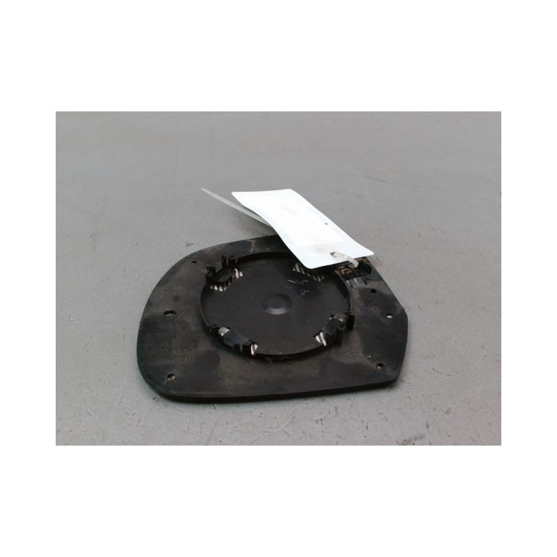 GLACE RETROVISEUR EXT D DACIA DUSTER BREAK Phase 1 2010-2013