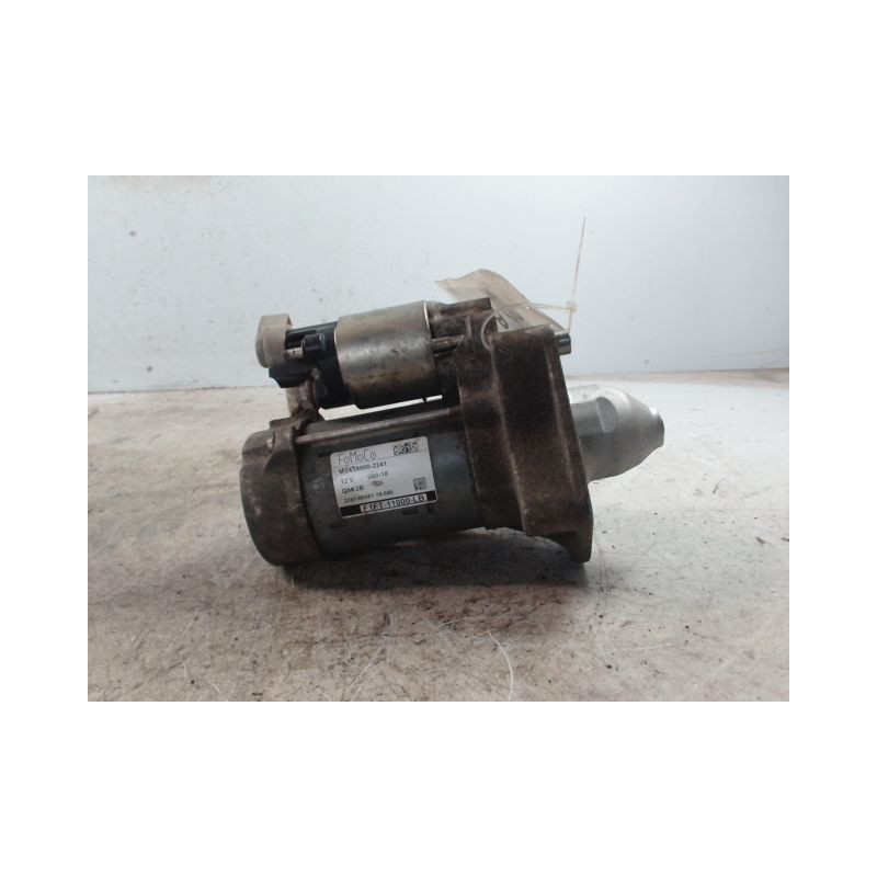 DEMARREUR FORD FOCUS 2008-