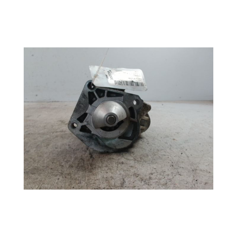 DEMARREUR FORD FOCUS 2008-