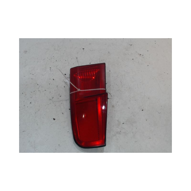 FEU ARRIERE INTERIEUR DROIT FIAT PUNTO
