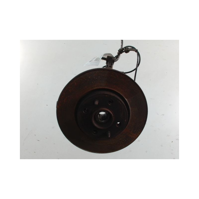 PIVOT AVANT DROIT FIAT FIORINO